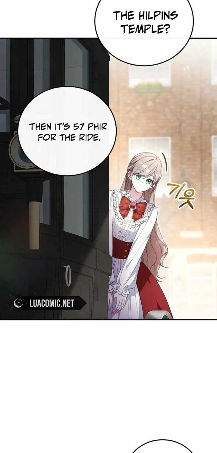 The Teacher of the Nobles’ Kindergarten Is Having a Hard Day Again Chapter 7 page 57 - 