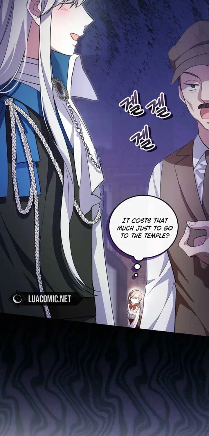 The Teacher of the Nobles’ Kindergarten Is Having a Hard Day Again Chapter 7 page 63 - 