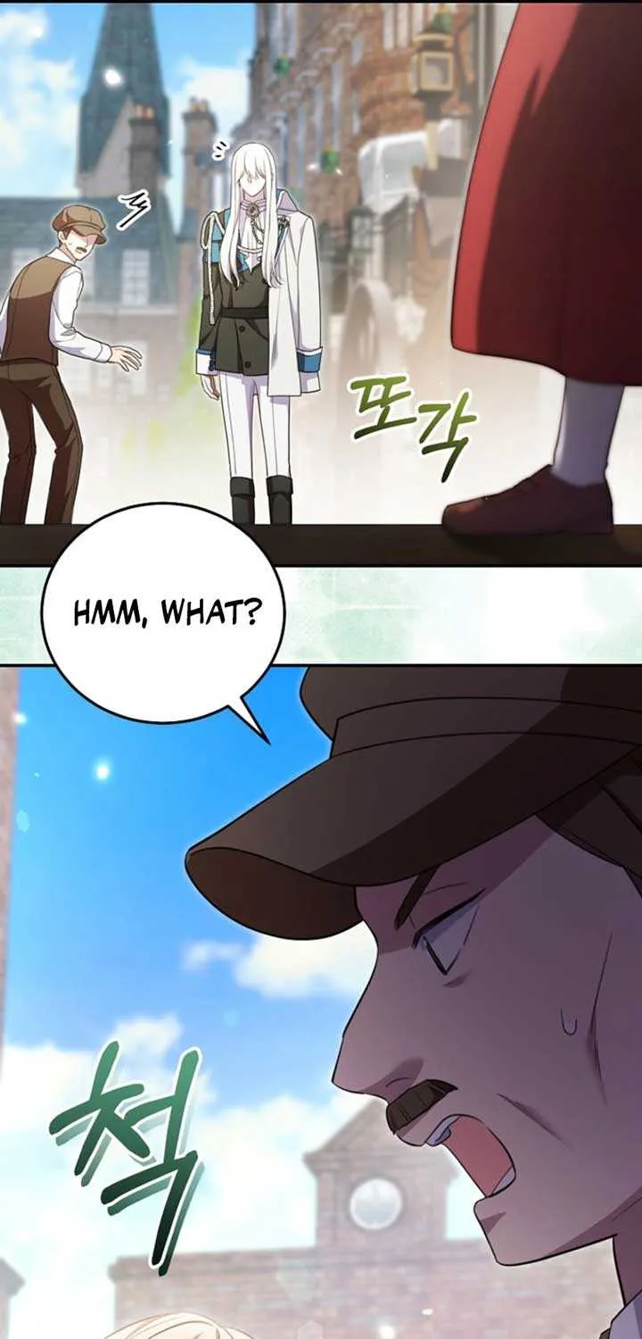The Teacher of the Nobles’ Kindergarten Is Having a Hard Day Again Chapter 7 page 65 - 