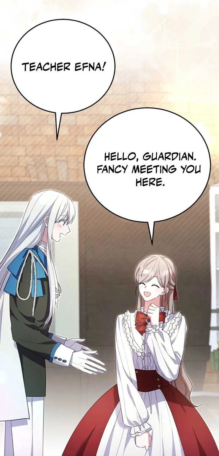 The Teacher of the Nobles’ Kindergarten Is Having a Hard Day Again Chapter 7 page 67 - 