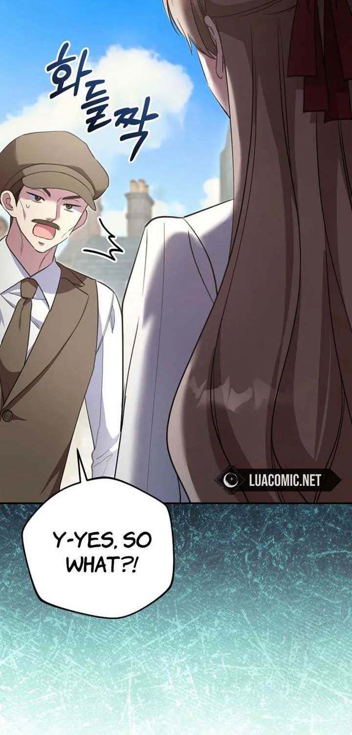 The Teacher of the Nobles’ Kindergarten Is Having a Hard Day Again Chapter 7 page 70 - 