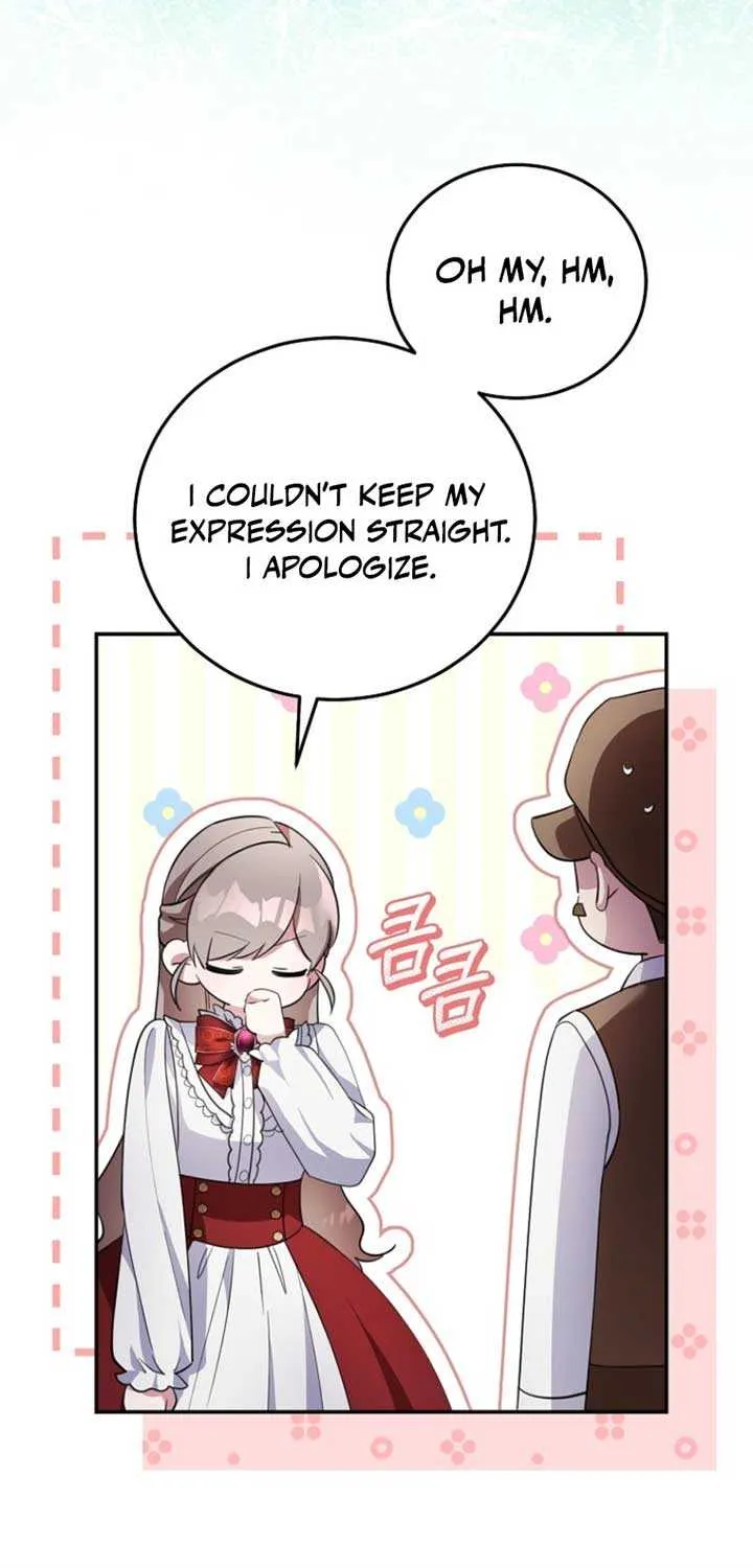The Teacher of the Nobles’ Kindergarten Is Having a Hard Day Again Chapter 7 page 71 - 