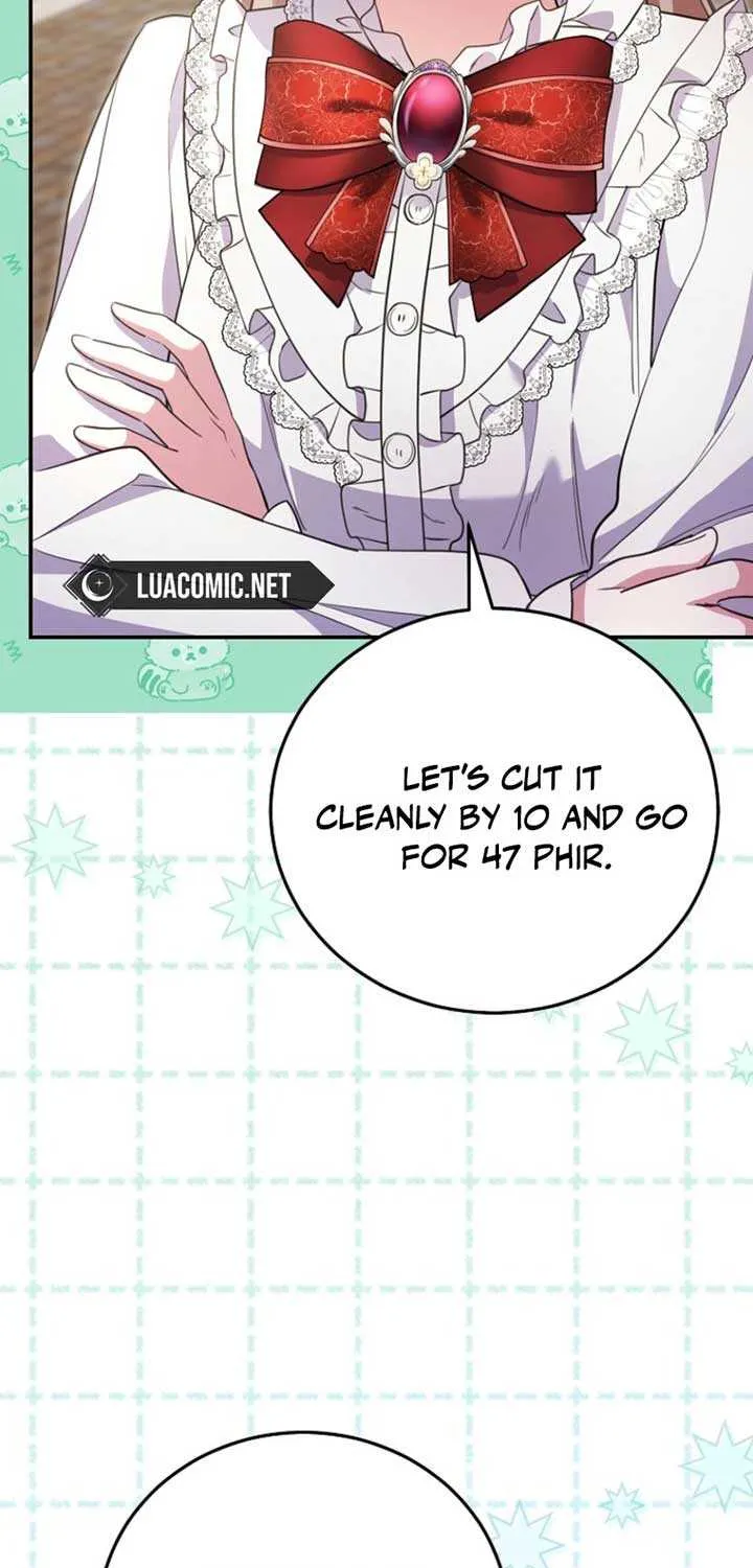 The Teacher of the Nobles’ Kindergarten Is Having a Hard Day Again Chapter 7 page 78 - 
