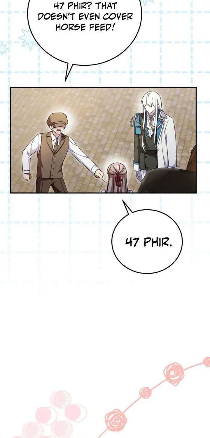 The Teacher of the Nobles’ Kindergarten Is Having a Hard Day Again Chapter 7 page 79 - 