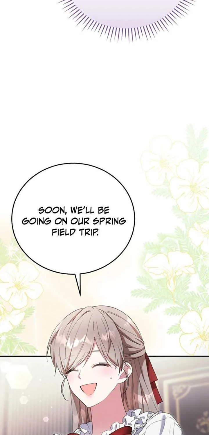 The Teacher of the Nobles’ Kindergarten Is Having a Hard Day Again Chapter 7 page 9 - 
