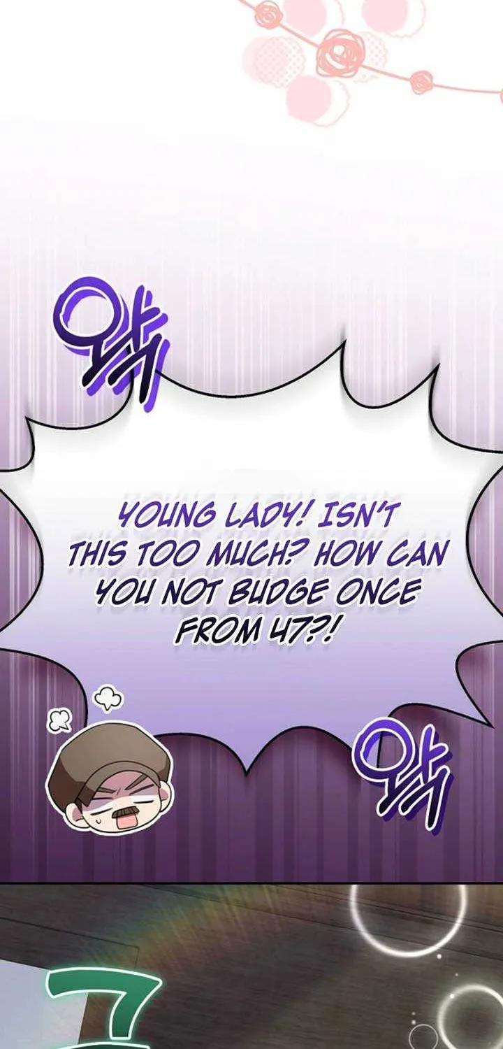 The Teacher of the Nobles’ Kindergarten Is Having a Hard Day Again Chapter 7 page 81 - 