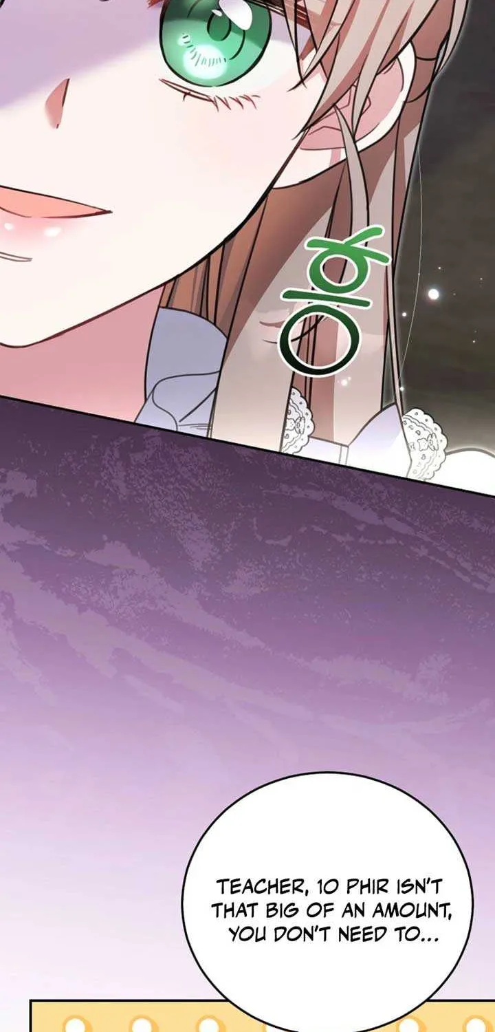 The Teacher of the Nobles’ Kindergarten Is Having a Hard Day Again Chapter 7 page 84 - 