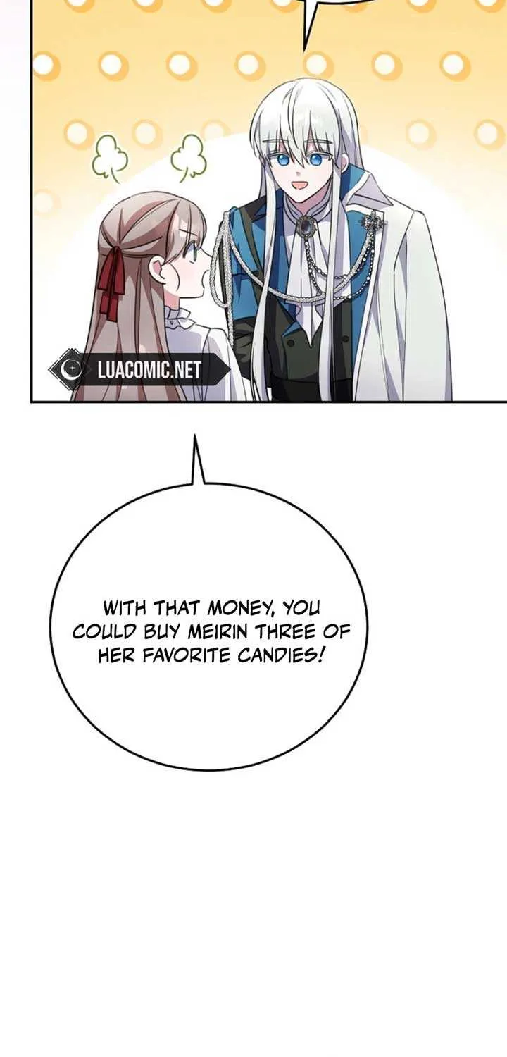 The Teacher of the Nobles’ Kindergarten Is Having a Hard Day Again Chapter 7 page 85 - 