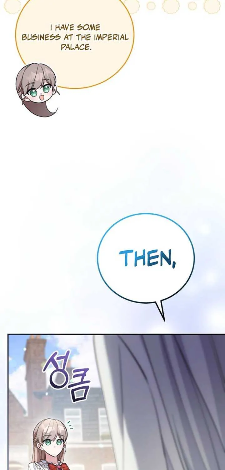 The Teacher of the Nobles’ Kindergarten Is Having a Hard Day Again Chapter 7 page 89 - 