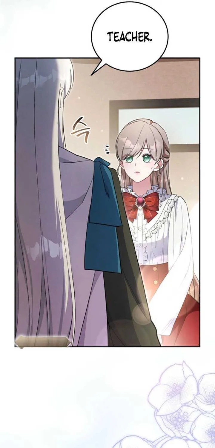 The Teacher of the Nobles’ Kindergarten Is Having a Hard Day Again Chapter 8 page 11 - 