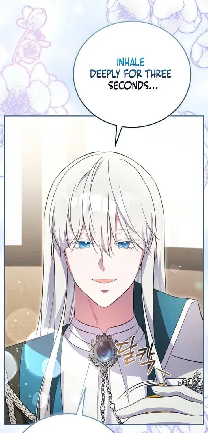 The Teacher of the Nobles’ Kindergarten Is Having a Hard Day Again Chapter 8 page 12 - 