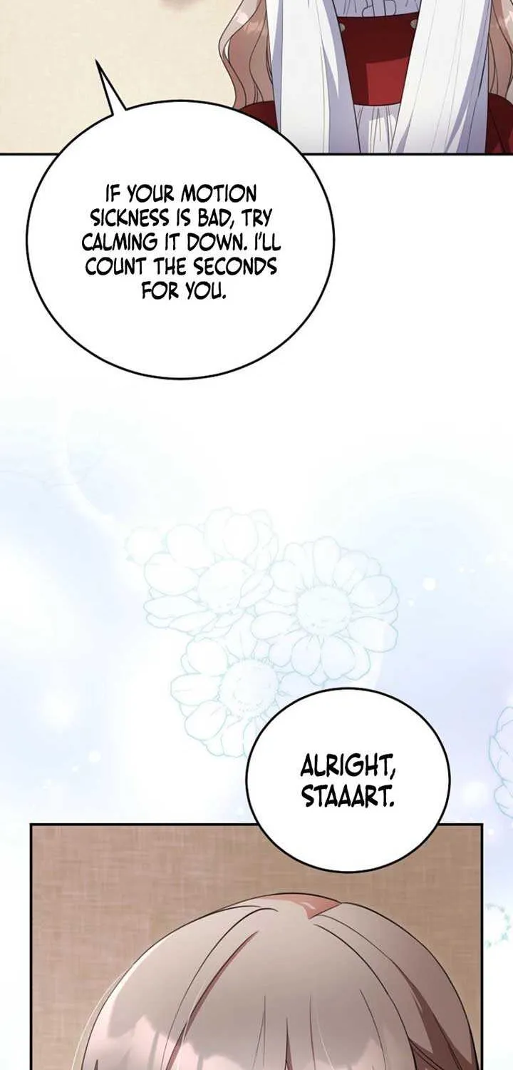 The Teacher of the Nobles’ Kindergarten Is Having a Hard Day Again Chapter 8 page 14 - 