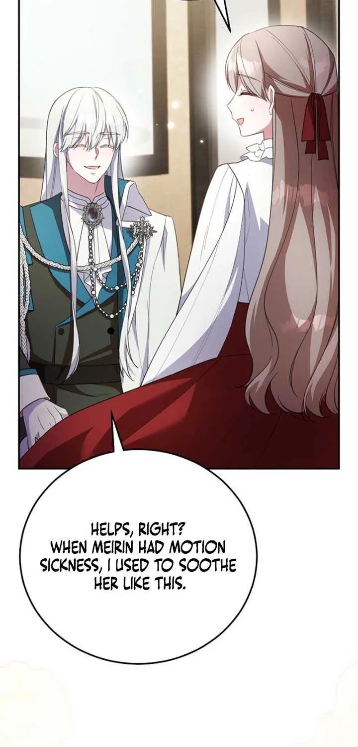 The Teacher of the Nobles’ Kindergarten Is Having a Hard Day Again Chapter 8 page 19 - 