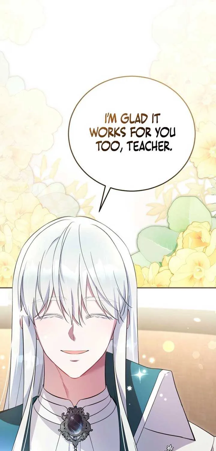 The Teacher of the Nobles’ Kindergarten Is Having a Hard Day Again Chapter 8 page 20 - 