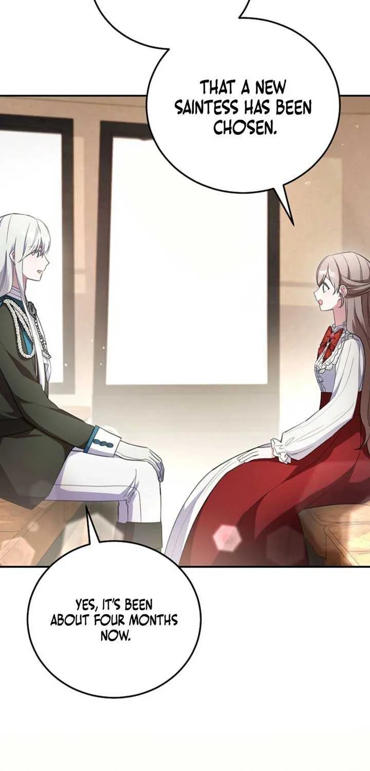 The Teacher of the Nobles’ Kindergarten Is Having a Hard Day Again Chapter 8 page 23 - 