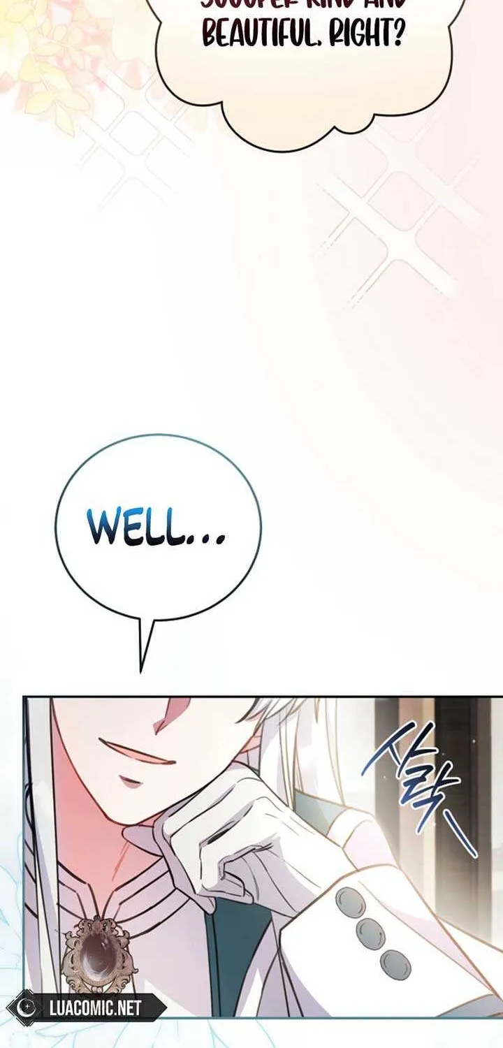 The Teacher of the Nobles’ Kindergarten Is Having a Hard Day Again Chapter 8 page 27 - 