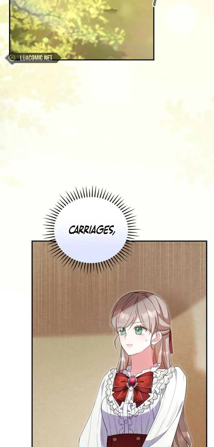 The Teacher of the Nobles’ Kindergarten Is Having a Hard Day Again Chapter 8 page 4 - 