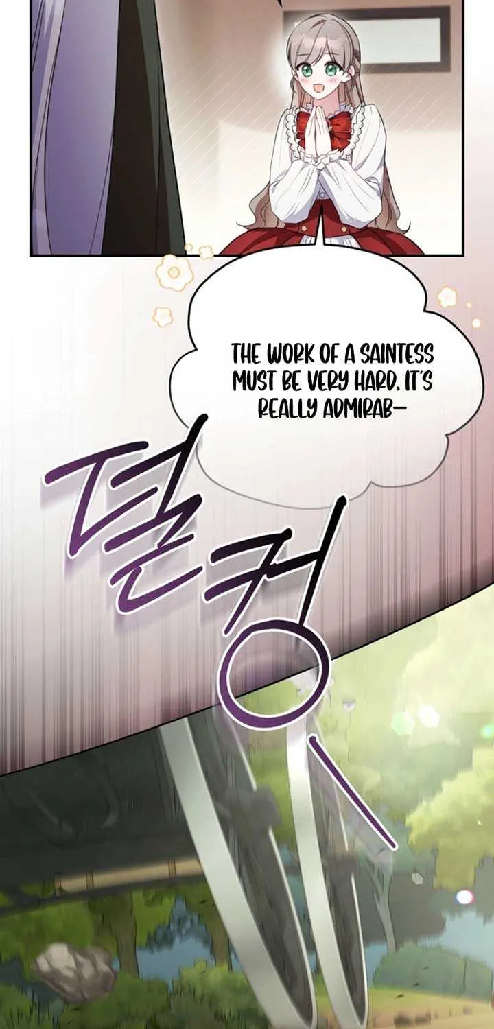 The Teacher of the Nobles’ Kindergarten Is Having a Hard Day Again Chapter 8 page 32 - 