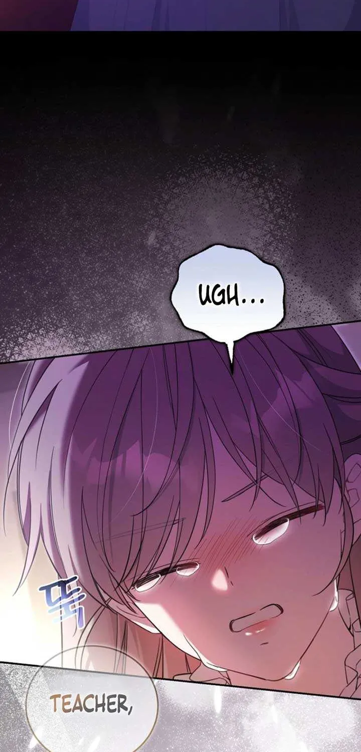 The Teacher of the Nobles’ Kindergarten Is Having a Hard Day Again Chapter 8 page 39 - 