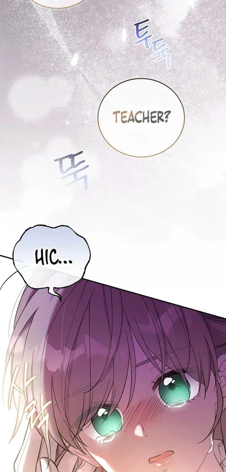The Teacher of the Nobles’ Kindergarten Is Having a Hard Day Again Chapter 8 page 40 - 