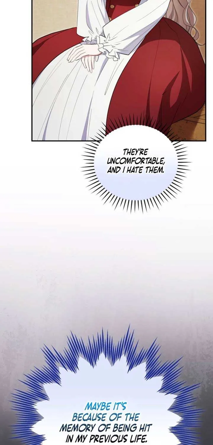 The Teacher of the Nobles’ Kindergarten Is Having a Hard Day Again Chapter 8 page 5 - 