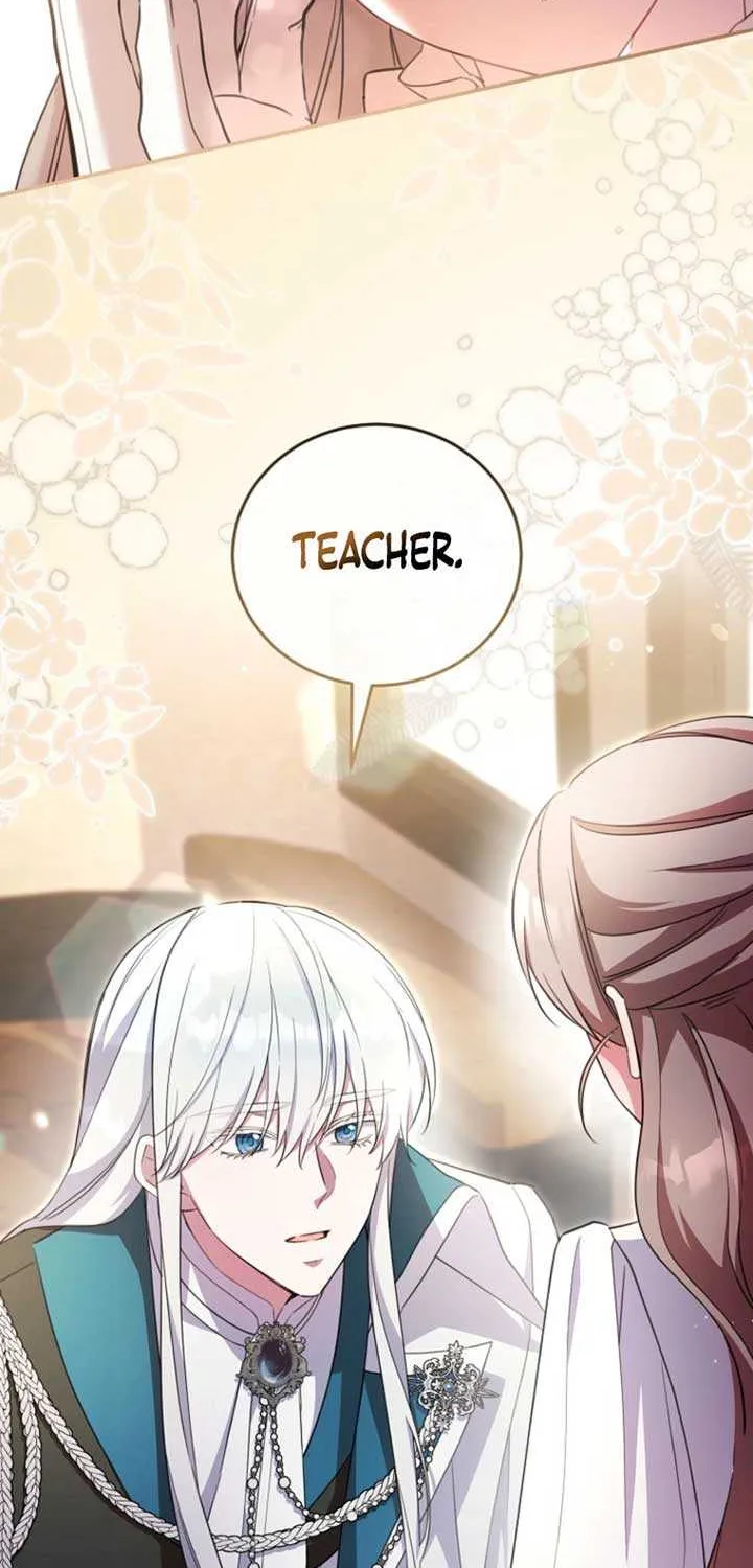 The Teacher of the Nobles’ Kindergarten Is Having a Hard Day Again Chapter 8 page 41 - 