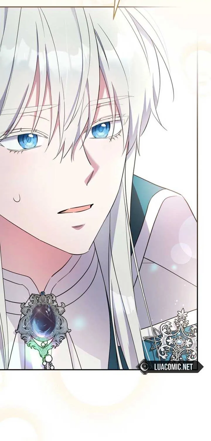 The Teacher of the Nobles’ Kindergarten Is Having a Hard Day Again Chapter 8 page 43 - 