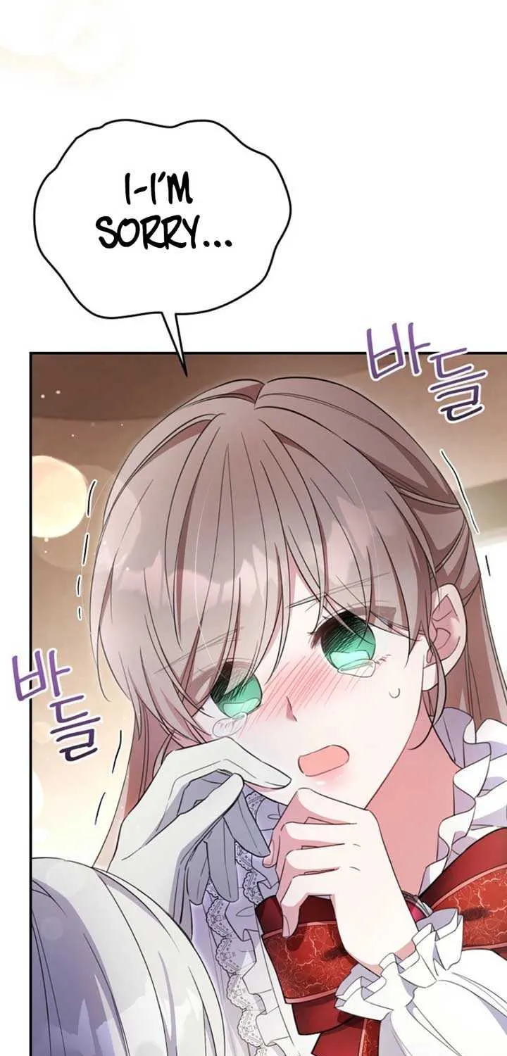 The Teacher of the Nobles’ Kindergarten Is Having a Hard Day Again Chapter 8 page 44 - 