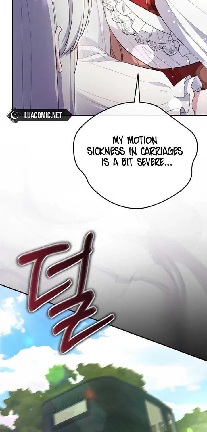 The Teacher of the Nobles’ Kindergarten Is Having a Hard Day Again Chapter 8 page 45 - 