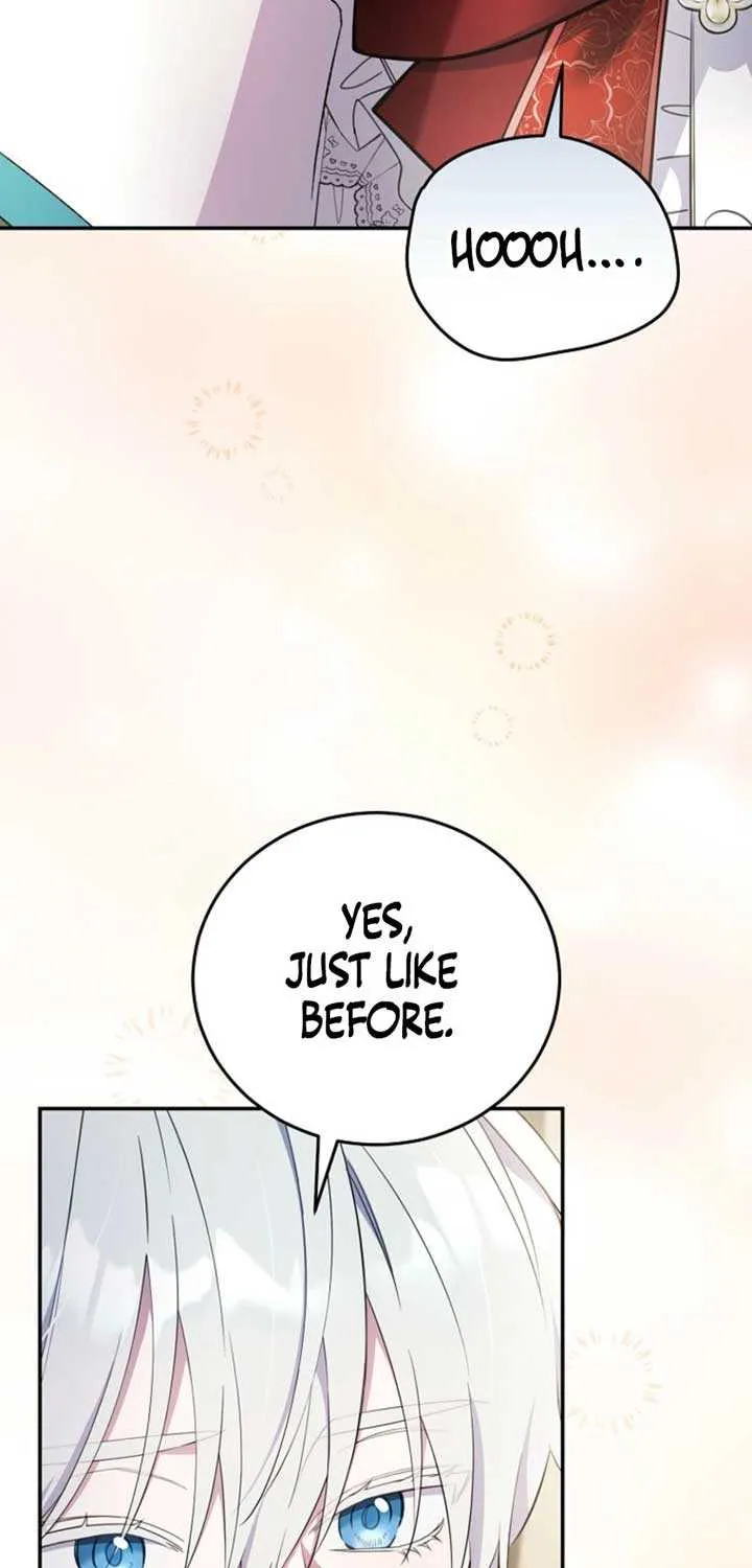 The Teacher of the Nobles’ Kindergarten Is Having a Hard Day Again Chapter 8 page 49 - 