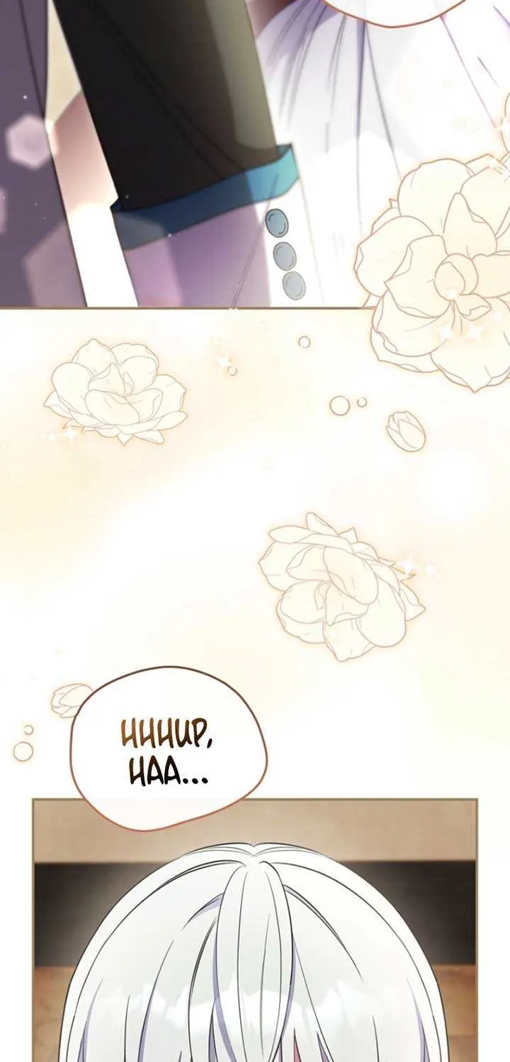 The Teacher of the Nobles’ Kindergarten Is Having a Hard Day Again Chapter 8 page 54 - 