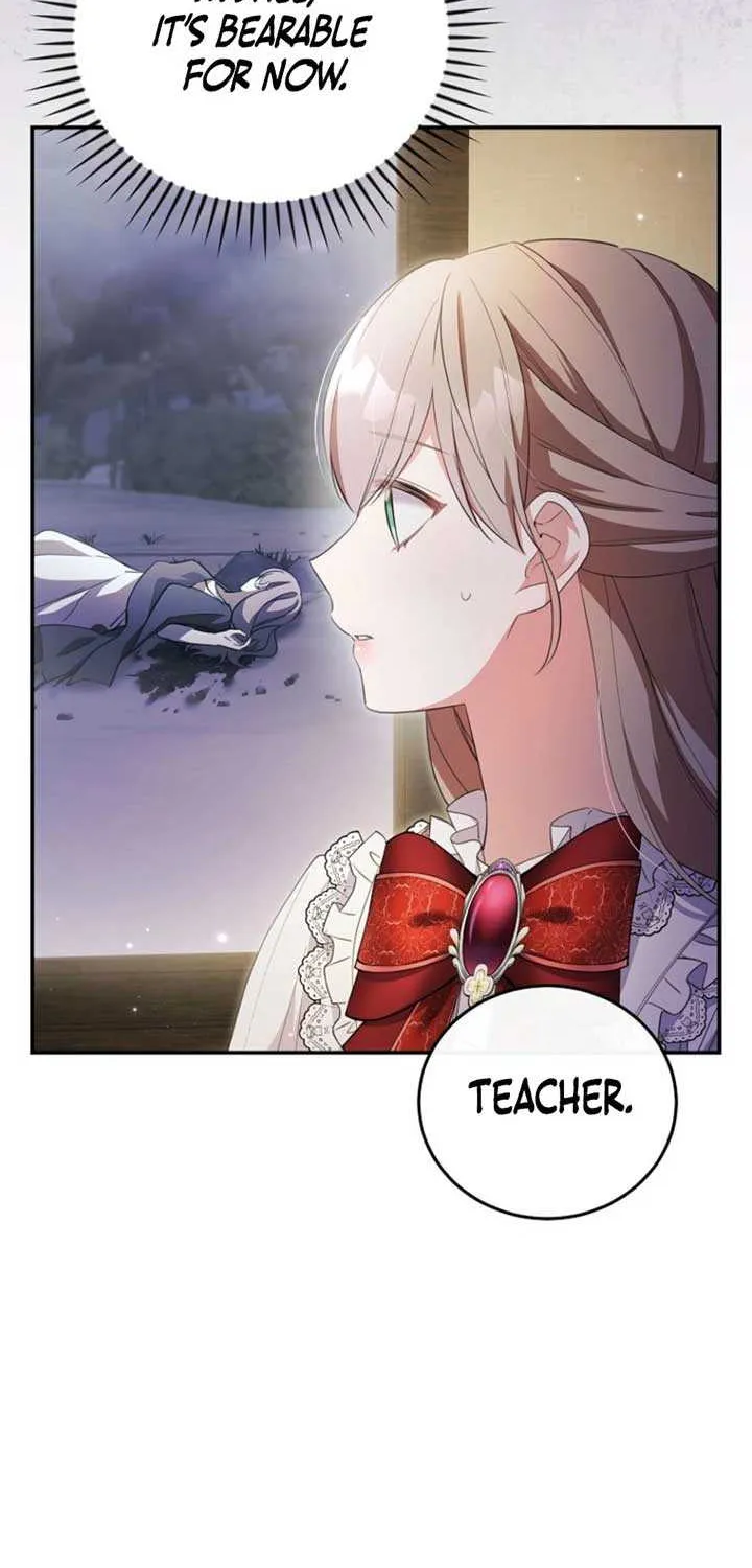 The Teacher of the Nobles’ Kindergarten Is Having a Hard Day Again Chapter 8 page 7 - 