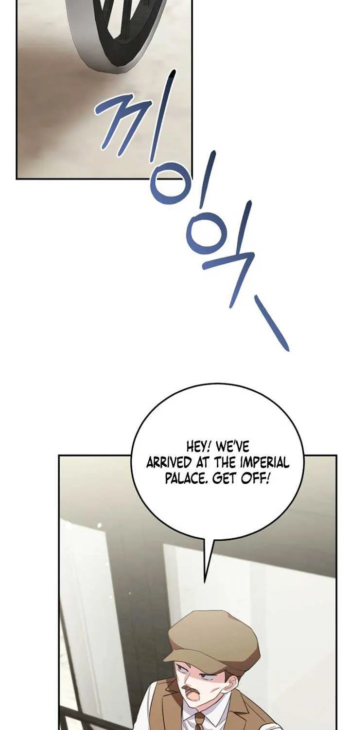The Teacher of the Nobles’ Kindergarten Is Having a Hard Day Again Chapter 8 page 61 - 