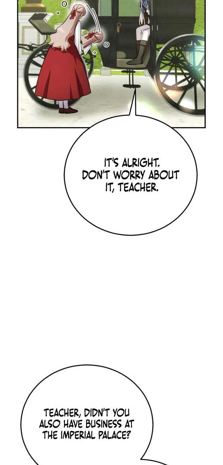 The Teacher of the Nobles’ Kindergarten Is Having a Hard Day Again Chapter 8 page 67 - 