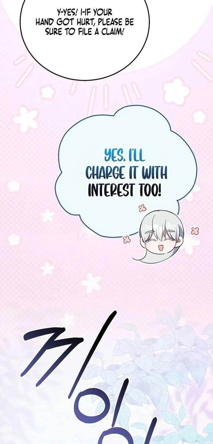 The Teacher of the Nobles’ Kindergarten Is Having a Hard Day Again Chapter 8 page 69 - 