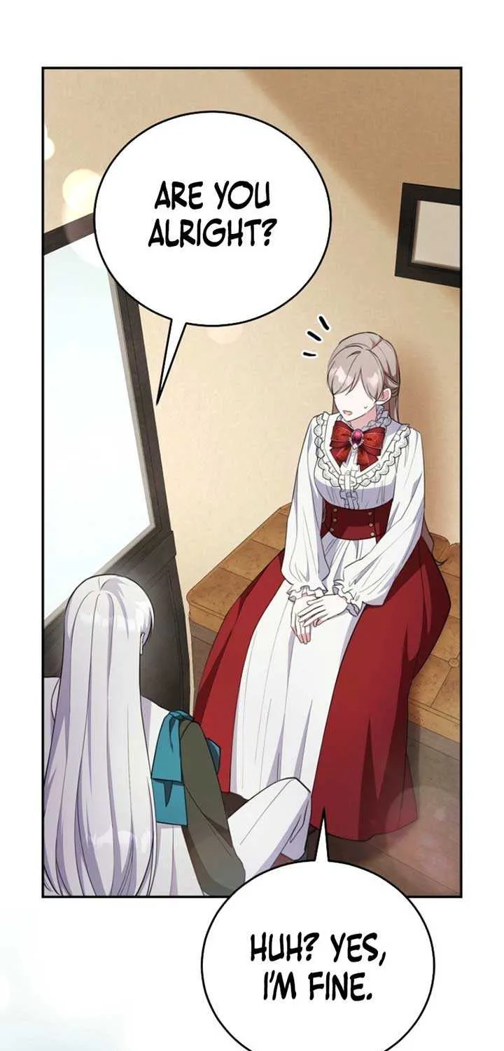 The Teacher of the Nobles’ Kindergarten Is Having a Hard Day Again Chapter 8 page 8 - 