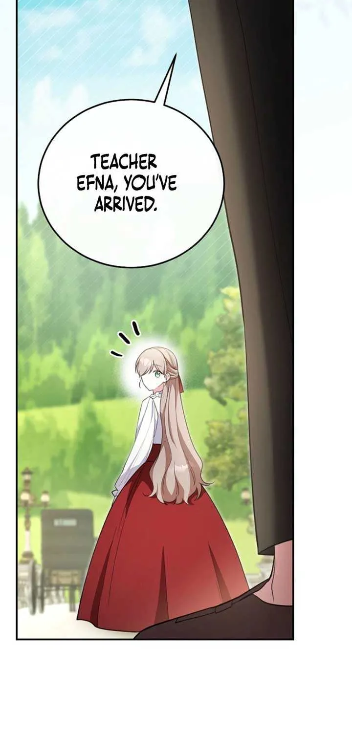 The Teacher of the Nobles’ Kindergarten Is Having a Hard Day Again Chapter 8 page 71 - 
