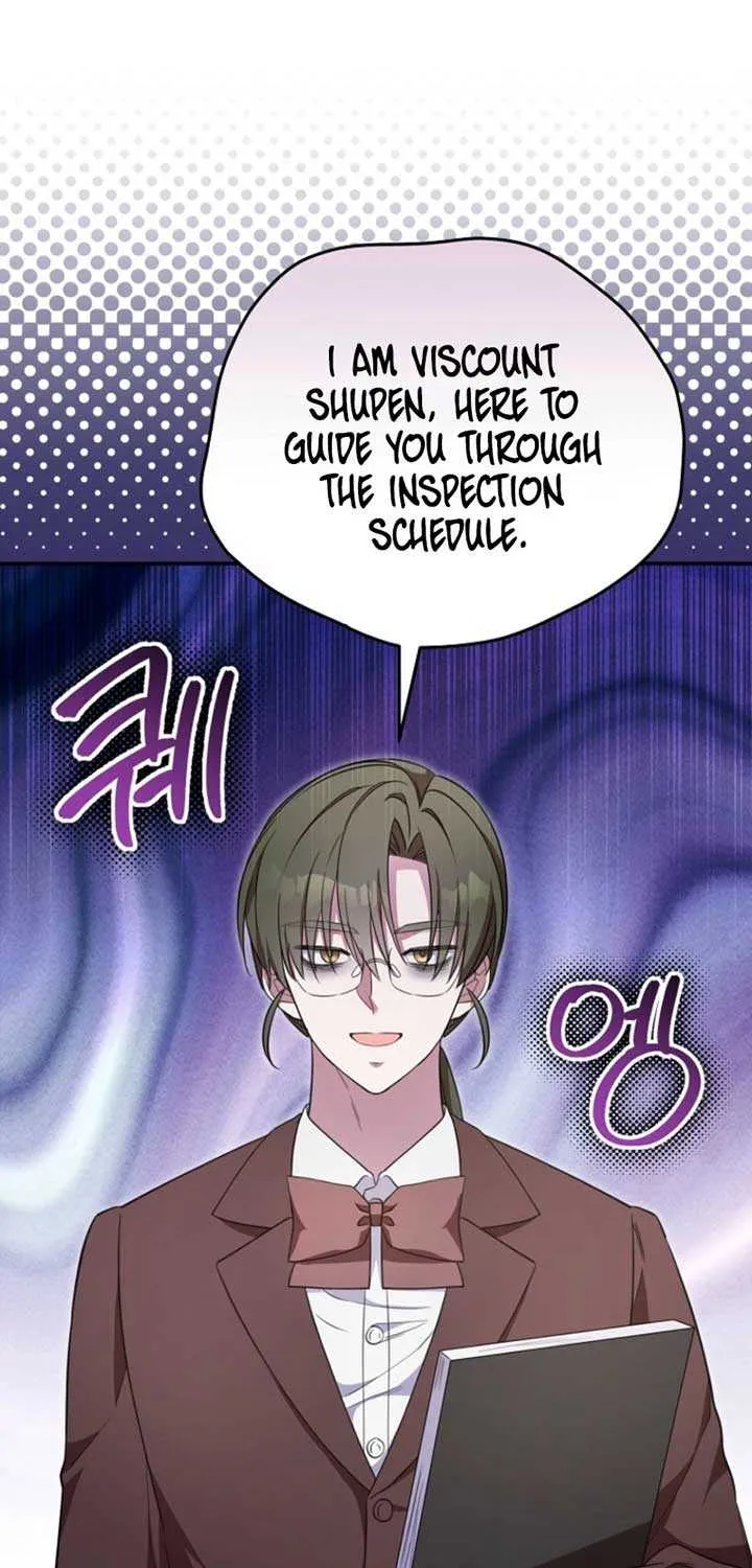 The Teacher of the Nobles’ Kindergarten Is Having a Hard Day Again Chapter 8 page 72 - 