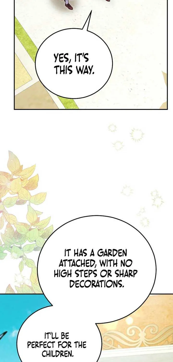 The Teacher of the Nobles’ Kindergarten Is Having a Hard Day Again Chapter 8 page 76 - 