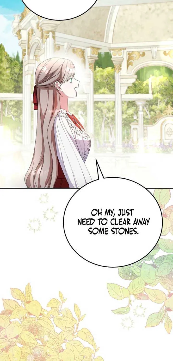 The Teacher of the Nobles’ Kindergarten Is Having a Hard Day Again Chapter 8 page 77 - 