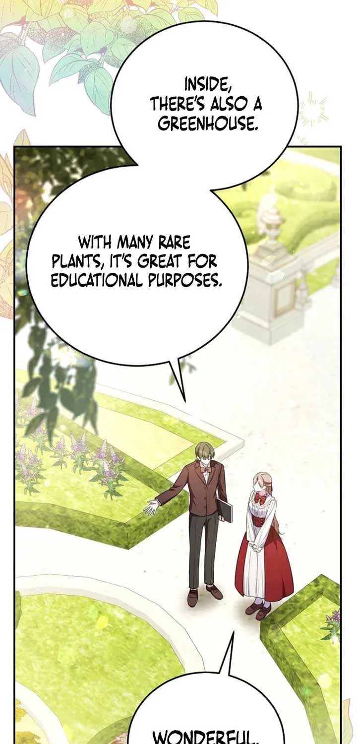 The Teacher of the Nobles’ Kindergarten Is Having a Hard Day Again Chapter 8 page 78 - 