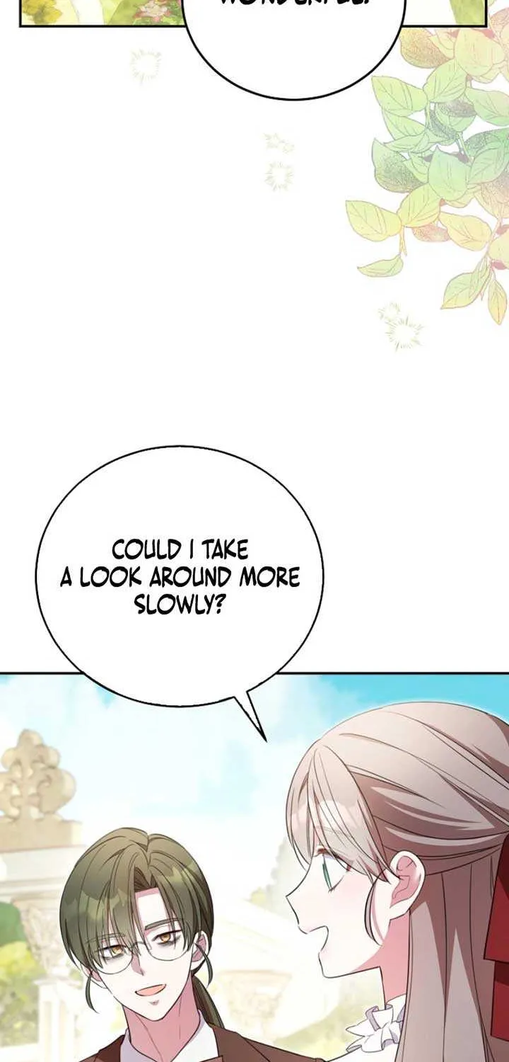 The Teacher of the Nobles’ Kindergarten Is Having a Hard Day Again Chapter 8 page 79 - 