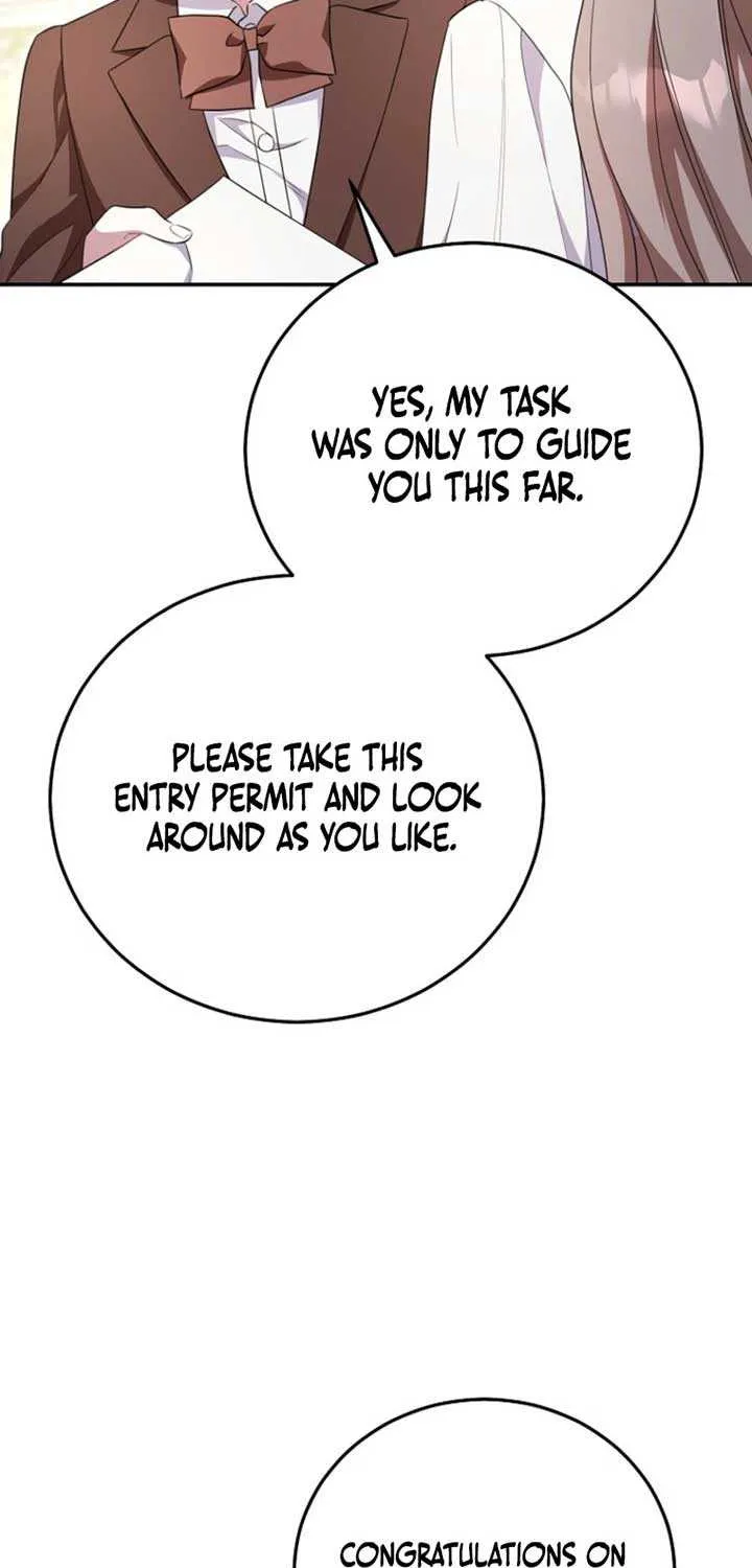 The Teacher of the Nobles’ Kindergarten Is Having a Hard Day Again Chapter 8 page 80 - 