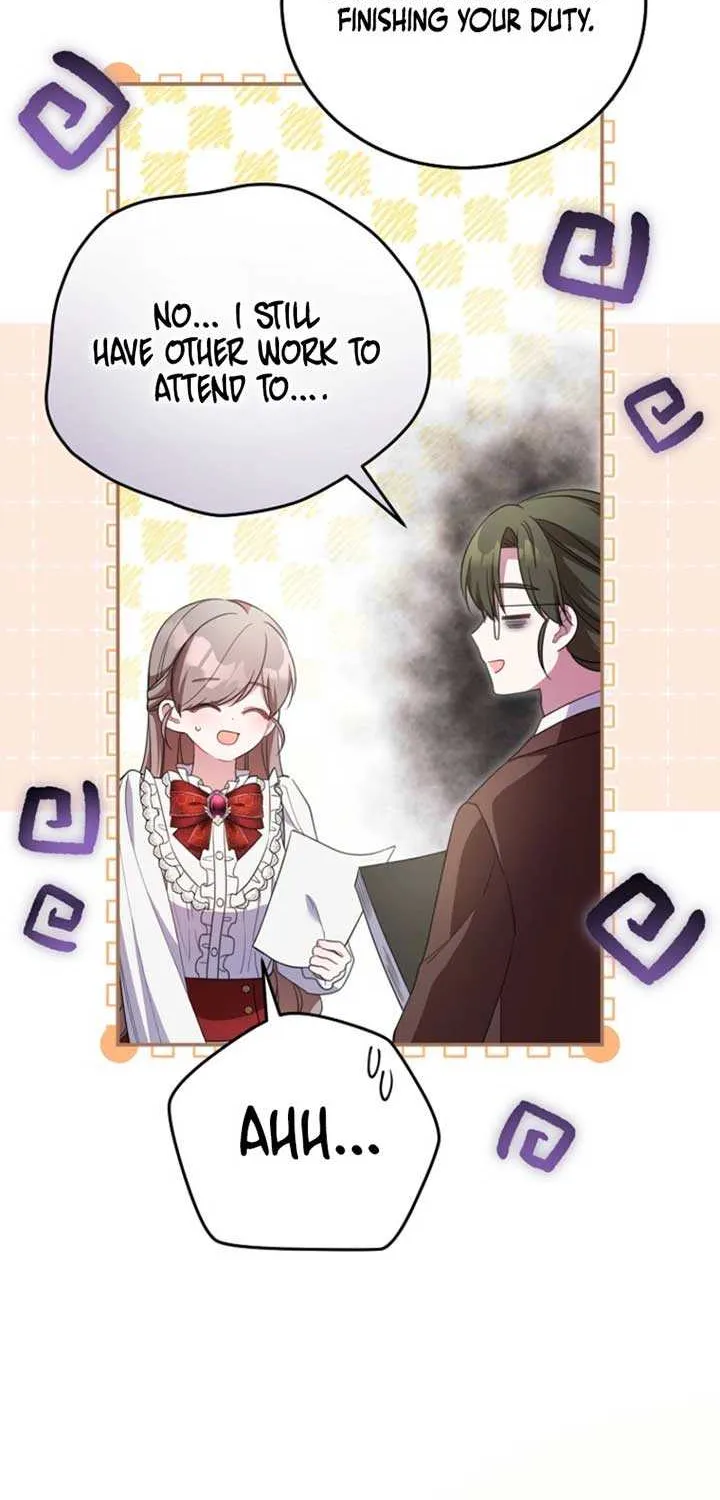 The Teacher of the Nobles’ Kindergarten Is Having a Hard Day Again Chapter 8 page 81 - 