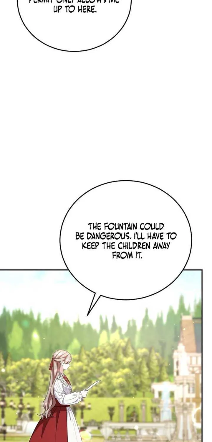 The Teacher of the Nobles’ Kindergarten Is Having a Hard Day Again Chapter 8 page 84 - 
