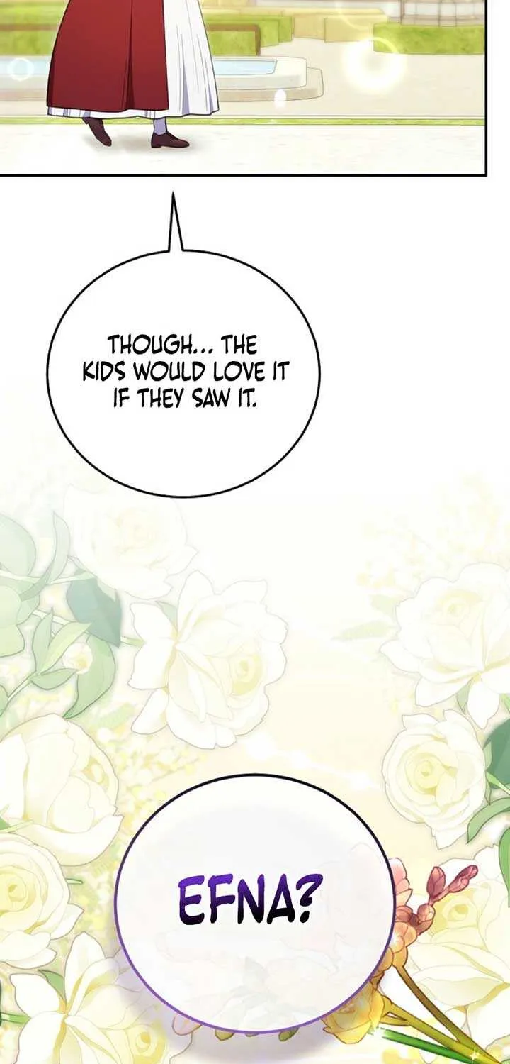 The Teacher of the Nobles’ Kindergarten Is Having a Hard Day Again Chapter 8 page 85 - 