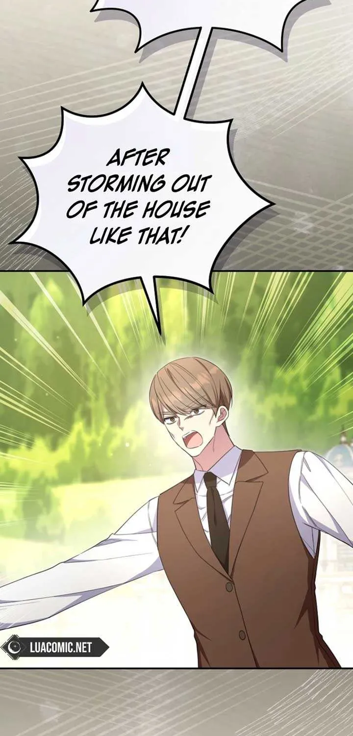 The Teacher of the Nobles’ Kindergarten Is Having a Hard Day Again Chapter 9 page 11 - 
