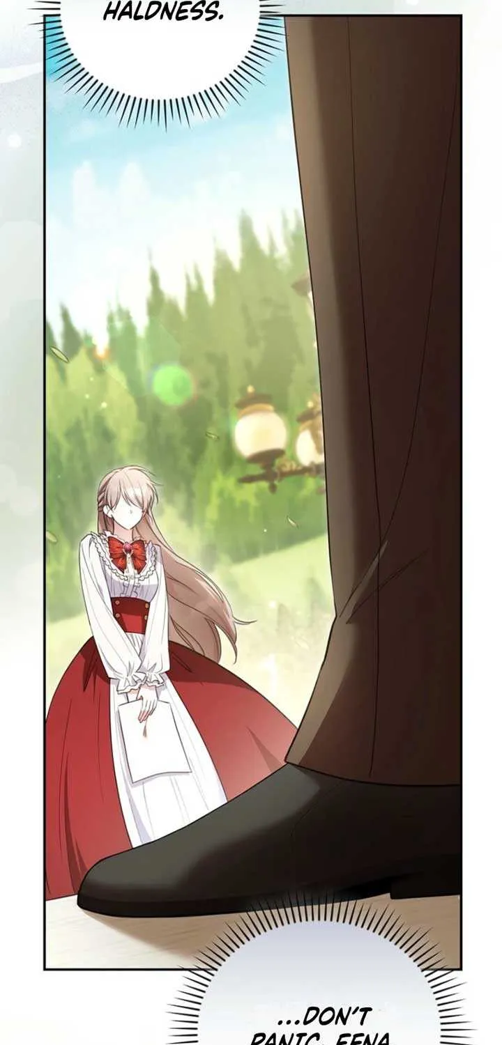 The Teacher of the Nobles’ Kindergarten Is Having a Hard Day Again Chapter 9 page 3 - 