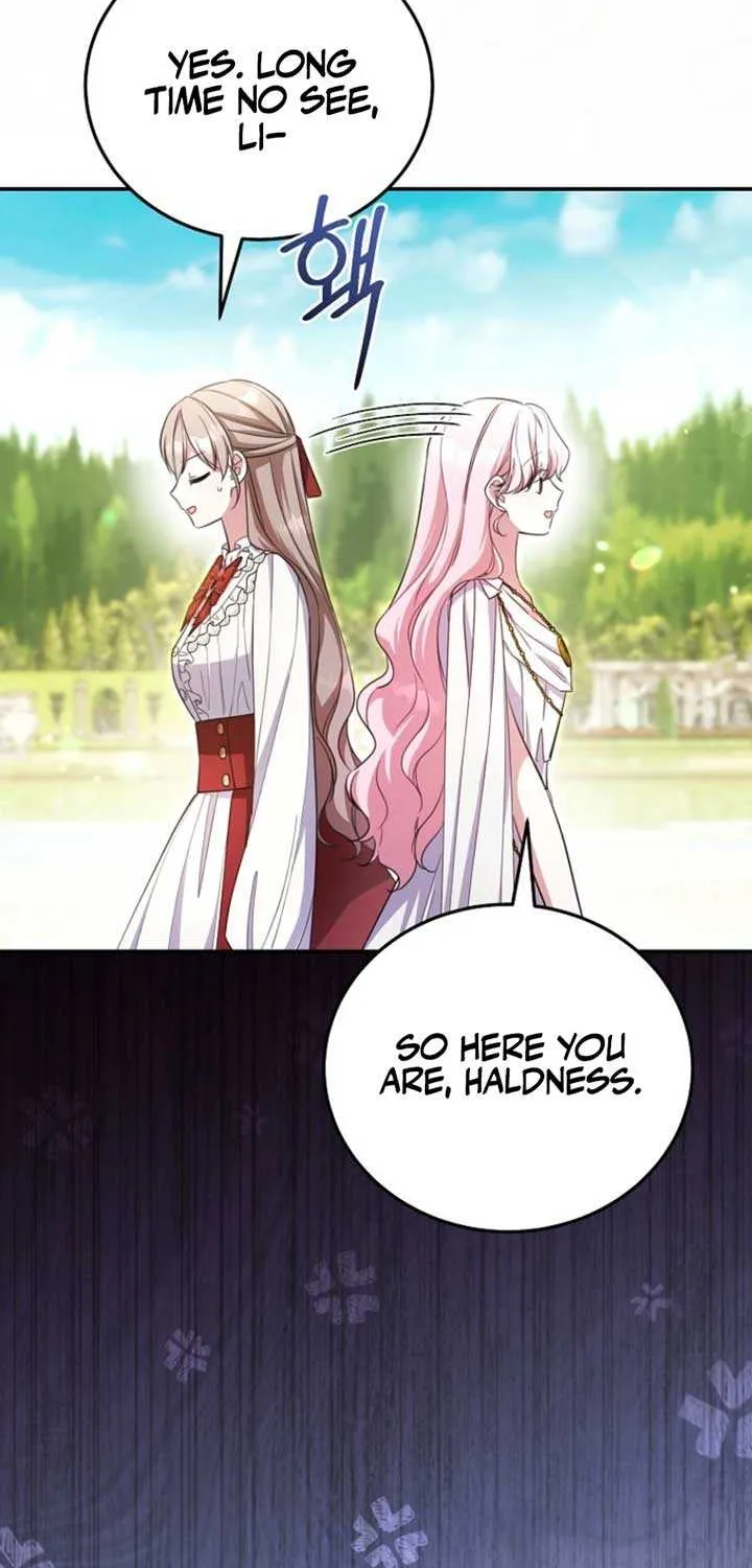 The Teacher of the Nobles’ Kindergarten Is Having a Hard Day Again Chapter 9 page 22 - 
