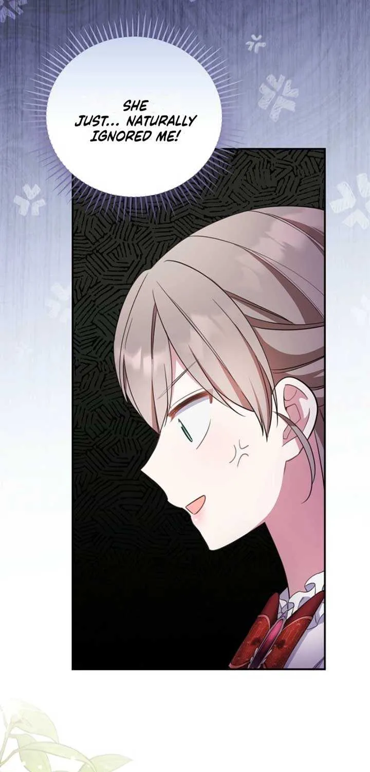 The Teacher of the Nobles’ Kindergarten Is Having a Hard Day Again Chapter 9 page 23 - 